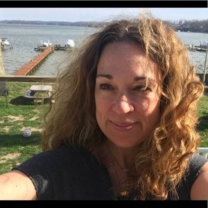 Meet your Posher, Andi